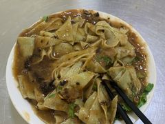 -正味斋锅巴菜(西北角店)