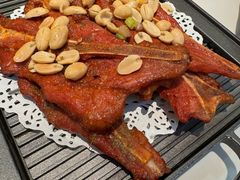 -小菜园新徽菜(北京大兴龙湖天街店)