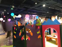 点击看大图 -幻贝家儿童乐园(武汉永旺梦乐城店)