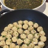 颜值超高的Tiffany蓝冰淇淋被我吃到了