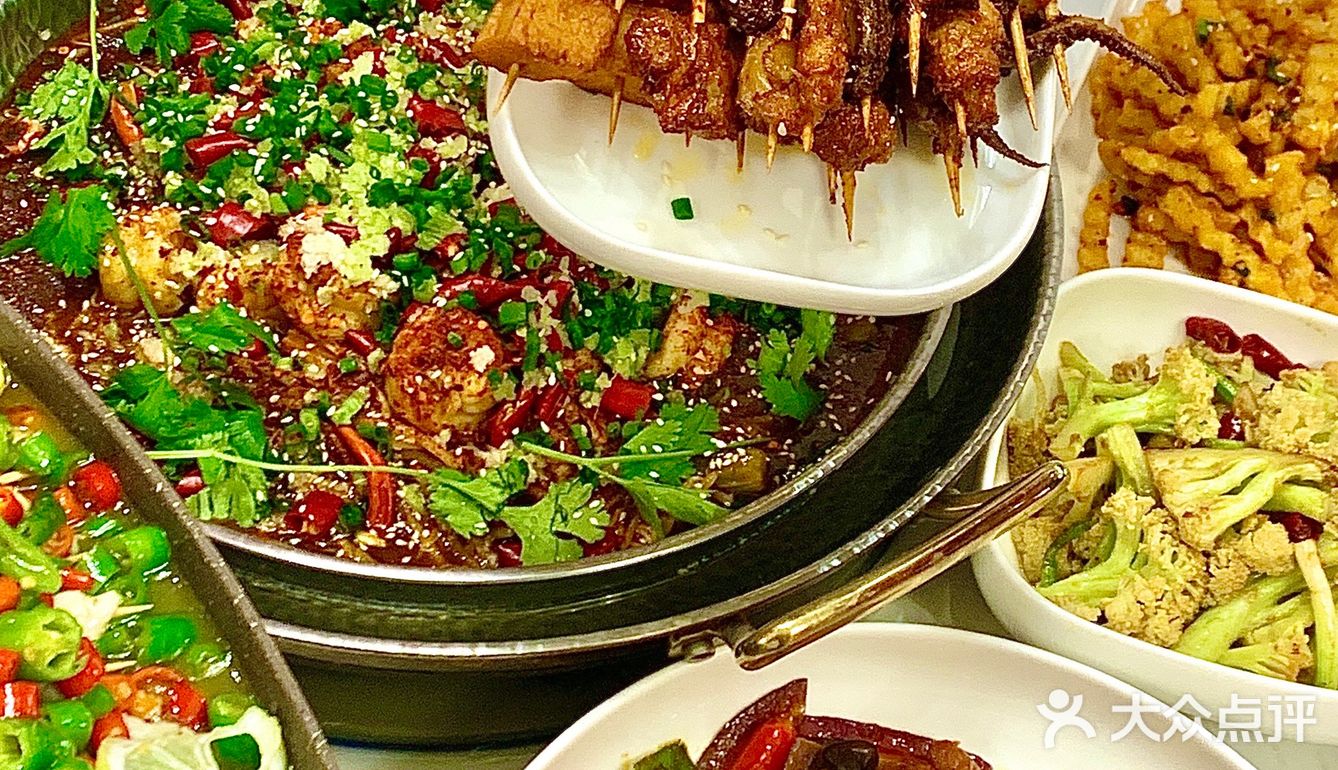 三道菜让你从此爱上吃辣！