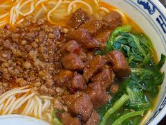 -辣肉面大王(天平路店)