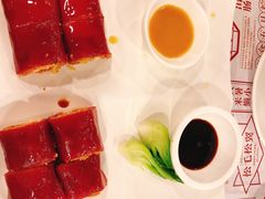 -点都德(聚福楼店)