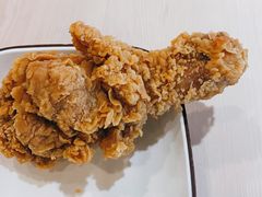 -乡村基(德阳餐厅)