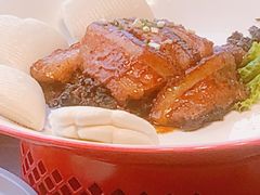 -大碗居·烤鸭·鱼头泡饼(天坛东门店)