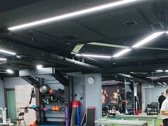 -即刻健身馆(对外经贸店)