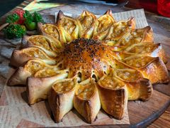 -卢布里西餐厅(海拉尔店)