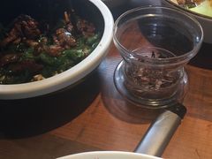 -洞庭土菜小炒馆(易发广场店)