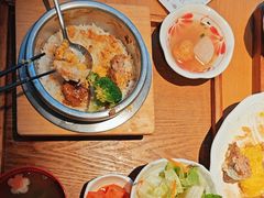 -味太助·银饭食堂(中华城店)