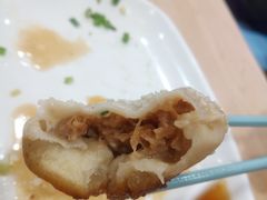 -小杨生煎(成山巴黎春天店)