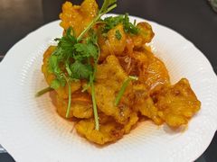-齐齐哈尔大排档东北菜•烤肉•烧烤(万科时一区店)