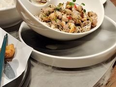 -张家卫·阳江菜·小海鲜(肥婆湾桥店)