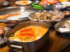 -三肥两瘦烤肉(鹿城店)