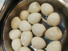 鹌鹑蛋-憨铁匠老火锅(龙岗万科里店)