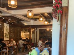 -翠姐姐农家大院·老底子萧山菜(建设一路店)