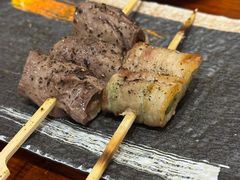 -鸟串烧Yakitori