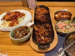 -小木屋米酒店·韩国料理(深圳总店)