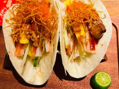 -京鹿料理(荟聚店)