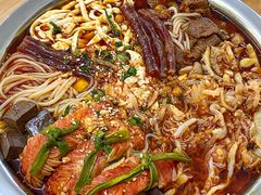 -文立新麻辣烫(合生汇21街区店)