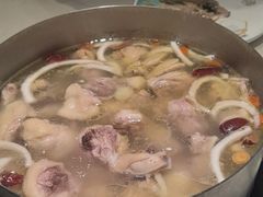 -椰客·海南椰子鸡(新塘永旺梦乐城店)