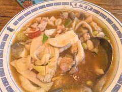 -老雒阳面馆·水席·洛阳菜(王城路店)