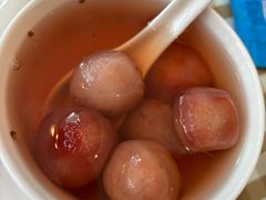 -君来梁溪饭店-餐厅