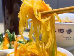 -丝路伊兰·兰州牛肉面(马连道店)