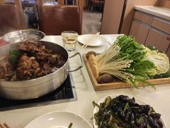 -蝎王府羊蝎子(北大地店)