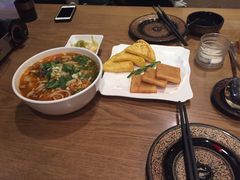 -名羊天下陕北横山铁锅炖羊肉(博文路店)