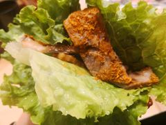 -花味·自助烤肉(雨花客厅店)