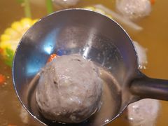 -小牛海记潮汕牛肉店(永定路店)