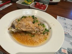 -同庆楼(华强吾悦广场店)