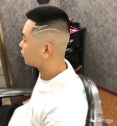 -贝勒爷专业男发