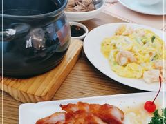 -顺风汤馆·广府粤菜(江宸天街店)
