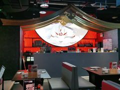-将太无二·北美传奇寿司(荟聚购物中心西红门店)