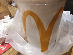 -麦当劳(龙湖北京大兴天街店)