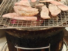 -大馥·炭火烧肉酒场(莘庄莘福坊店)