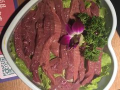 -耍哥串串香(香月湖店)