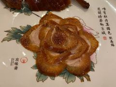 -京华烟云·北京烤鸭(领展购物广场·中关村店)