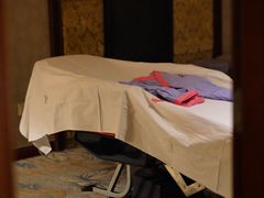 -鼎族怡华·指压·经络·疗愈SPA(紫荆店)