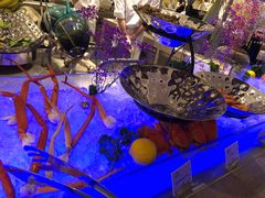 -星璞餐厅(深铁塘朗城君璞酒店)