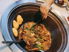 -好灶头铁锅炖(万象城店)