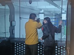 -中安射击运动俱乐部