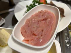 捞派鸭肠-海底捞火锅(吴中路店)