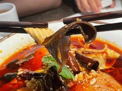 -老屋印象川菜(世纪东方店)