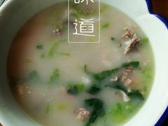 -三人行骨头王火锅(长寿店)