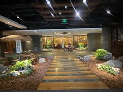 -青藤茶馆(南山路店)