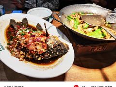 -费大厨辣椒炒肉(万家丽一店)