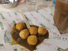 -渔记茶餐厅(渔村店)
