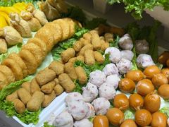 -醉人椒麻辣香锅(上地华联店)